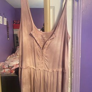 American Eagle Soft and Sexy Tank